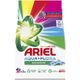 Ariel Dağ Esintisi Renkliler 3 kg Toz Deterjan
