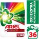 Ariel Renklilere Özel Extra Hijyen 5.5 kg Toz Çamaşır Deterjanı