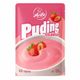 Arife 125 gr Çilek Aromali Toz Puding