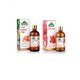Arifoğlu 100 ml Tatlı Badem Yağı + 100 ml Hint Yağı