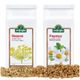 Arifoğlu 130 gr Rezene + 60 gr Mayıs Papatyası Çayı