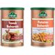 Arifoğlu 180 gr Tavuk+200 gr Patates Baharatı