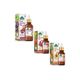Arifoğlu 20 ml Kayısı Çekirdeği Yağı + 20 ml Nar Çekirdeği Yağı + 50 ml Üzüm Çekirdeği Yağı