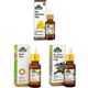 Arifoğlu 20 ml Kekik Yağı + 20 ml Acı Elma Adaçayı Yağı + 50 ml Sarı Kantaron Yağı