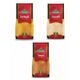 Arifoğlu 250 gr Zencefil+250 gr Zerdeçal+250 gr Tarçın