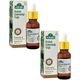 Arifoğlu 2x20 ml Kabak Çekirdeği Yağı