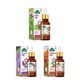 Arifoğlu 3x20 ml Lavanta Yağı + Kekik Yağı + Okaliptus Yağı