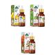 Arifoğlu 3x20 ml Limon Yağı + Kekik Yağı + Okaliptus Yağı