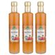 Arifoğlu 3x500 ml Organik Elma Sirkesi