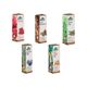 Arifoğlu 5x50 ml Hint + Susam + Badem + Çörek Otu + Çam Terebentin Yağı
