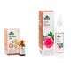 Arifoğlu Gül Suyu 125 ml + 10 ml Çay Ağacı Yağı