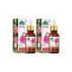 Arifoğlu Gül Yağı 20 Ml X 2 Kutu