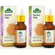 Arifoğlu Hardal Yağı 20 + 20 ml 2'li Set - 40 ml