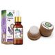 Arifoğlu Lavanta Yağı 20 ml + Mentol Taşı 7 gr.