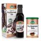 Arifoğlu Organik Keçiboynuzu Özü 250ml + Keçiboynuzu Unu 180g (tnk) PAKET0437