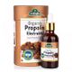 Arifoğlu Organik Propolis Ekstraktı (Su Bazlı) 50ml + Organik Arı Sütü 40g
