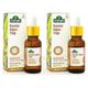 Arifoğlu Sandal Ağacı Yağı 20 + 20ml 2 Li Set
