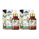 Arifoğlu Zambak Yağı 20 + 20ml 2 Li Set