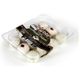 Ariste 150 gr Çeşnili Misket Tulum Peyniri