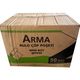 Arma Kimpack Beyaz Mini Boy 40 Adetlik 40 Rulo 40x50 cm 20 lt Çöp Torbası Poşeti