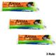Arma Standart Büyük Boy 65x80 cm Mavi 10 Adetlik 3 Rulo 50 lt Çöp Torbası Poşeti