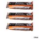 Arma Standart Büyük Boy 65x80 cm Siyah 10 Adetlik 3 Rulo 50 lt Çöp Torbası Poşeti