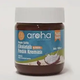 Aroha 180 gr Vegan Sütlü Çikolatalı Fındık Kreması