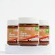 Aroha 3x180 gr Sütlü Çikolatalı Fındık Kreması