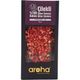 Aroha 85 gr Çilekli Şekersiz Vegan Bitter Çikolata