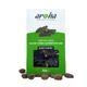 Aroha Kuru Dut Badem ve Portakallı 100 gr Çikolata