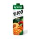 Aroma 1 lt %100 Karısık Meyve Suyu