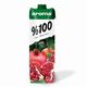 Aroma %100 Elma 1 lt Meyve Suyu
