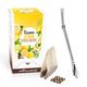 Aromandise 20'li Zencefil ve Limon Organik Bitkisel Çay