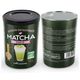 Aromandise 300 gr Anında Matcha Hindistan Cevizi İçecek