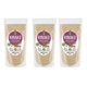 Aromandise 600 gr Kinako Organik Kavrulmuş Soya Tozu