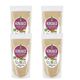 Aromandise 800 gr Kinako Organik Kavrulmuş Soya Tozu