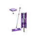Arow M-195 Mor Mandallı Mop