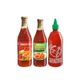 Aroy-D Sos Paketi Tatlı Biber Sosu, Tatlı Ekşi Sos, Sriracha Acı Biber Sosu
