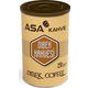 Asa Kahve 250 gr Osmanlı Dibek Kahvesi