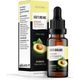 Asia's Dreams 20 ml Avokado Soğuk Sıkım Yağı