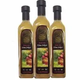 Aslı Bu Bolu 500 ml x 3 Adet Elma Sirkesi