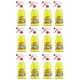 Asperox 12x1000 ml Sarı Güç Ultra Yağ Çözücü