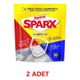 Asperox 2x30 Tablet Sparx Bulaşık Makinesi Deterjanı