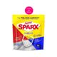 Asperox 4x60 Tablet Sparx Bulaşık Makinesi Deterjanı