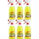 Asperox Sarı Güç 6x1 lt Sprey