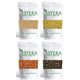 Astera 100 gr Ak Darı + 100 gr Sarı Darı + 100 gr Kırmızı + 100 gr Siyah Darı