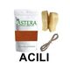 Astera 150 gr Acılı Sucuk Baharatı + Sucuk Bağırsağı + İp