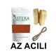 Astera 375 gr Az Acılı Sucuk Baharatı + Sucuk Bağırsağı + İp