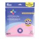 Asterion Mikrofilament 4'lü Temizlik Bezi