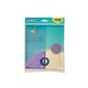 Asterion Premium Mikrofilament 40x35 cm 2'li Cam Bezi